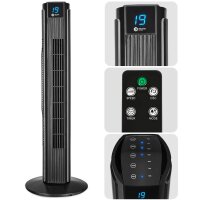 Balter Turmventilator VT-1 Breeze