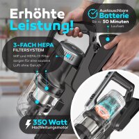 Balter Akku Handstaubsauger Vertu X11 PRO