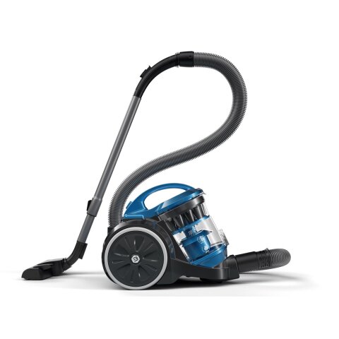 Balter Bodenstaubsauger Vento A4 Blau