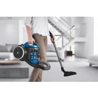 Balter Bodenstaubsauger Vento A4 Blau