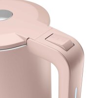 Balter Wasserkocher WK-4-PK Begonia Pink