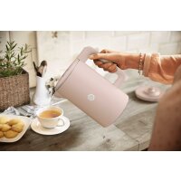 Balter Wasserkocher WK-4-PK Begonia Pink