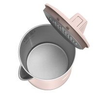 Balter Wasserkocher WK-4-PK Begonia Pink